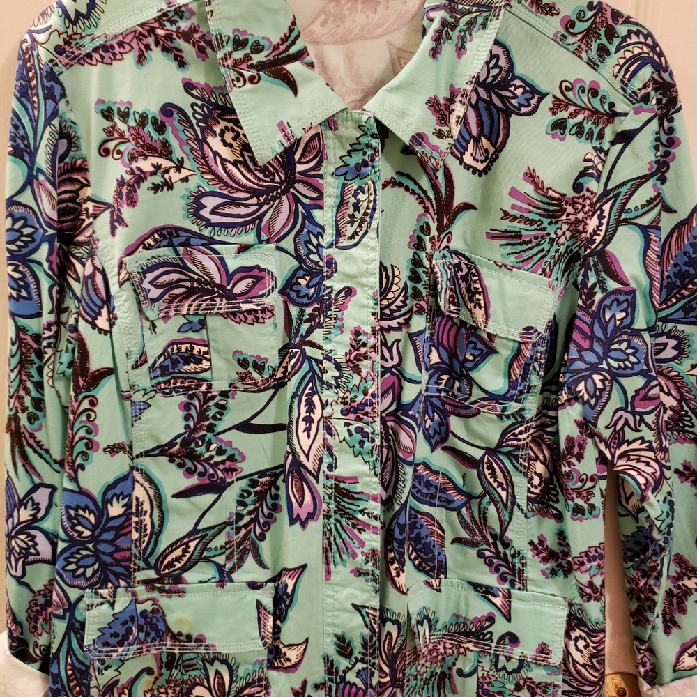 Light Jacket - image 1